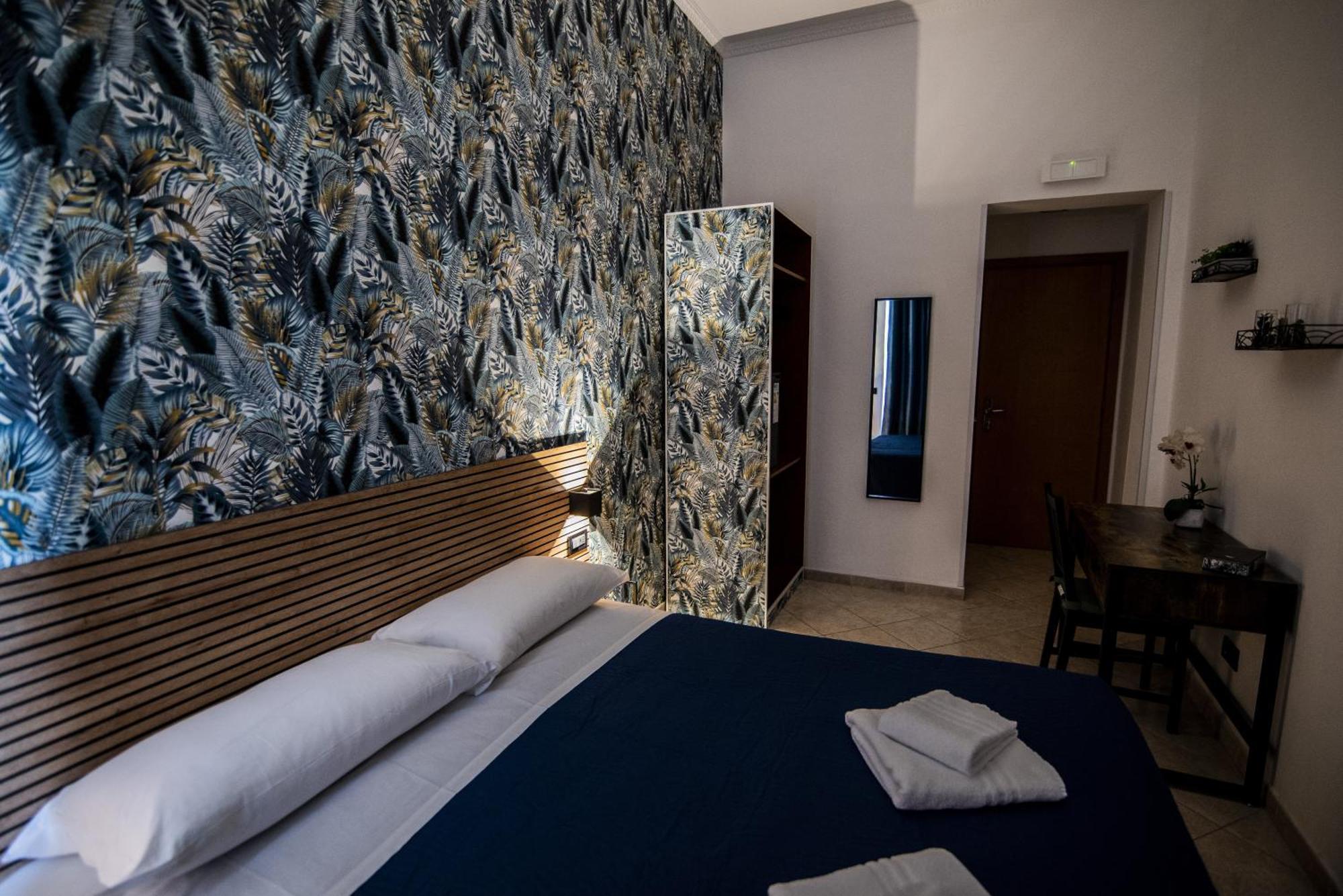 Hotel Dell'Urbe Rom Exterior foto