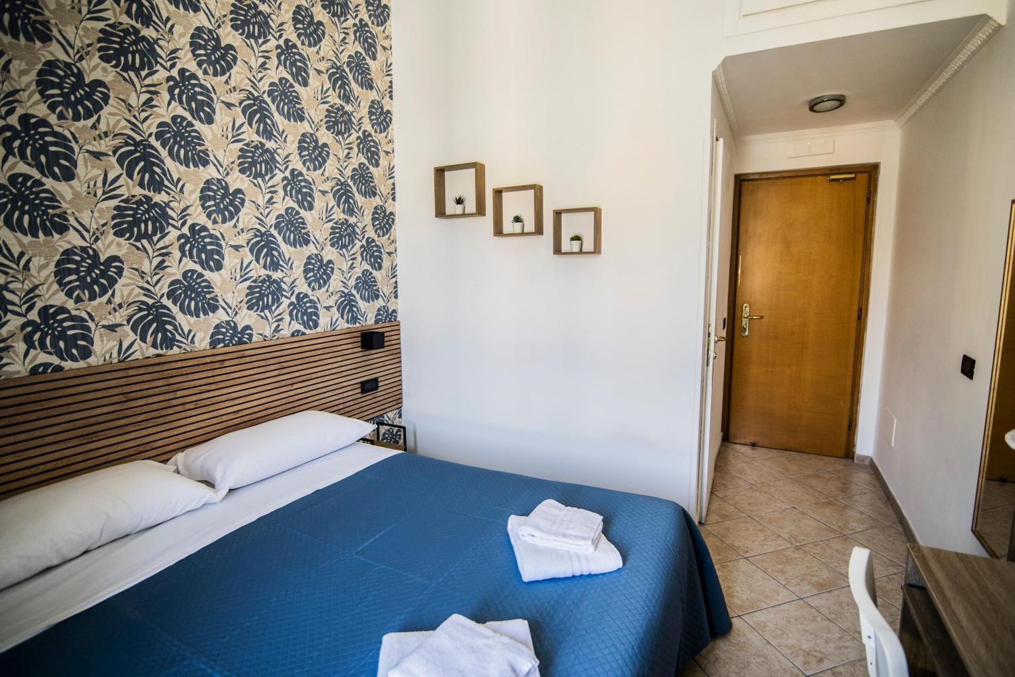Hotel Dell'Urbe Rom Exterior foto