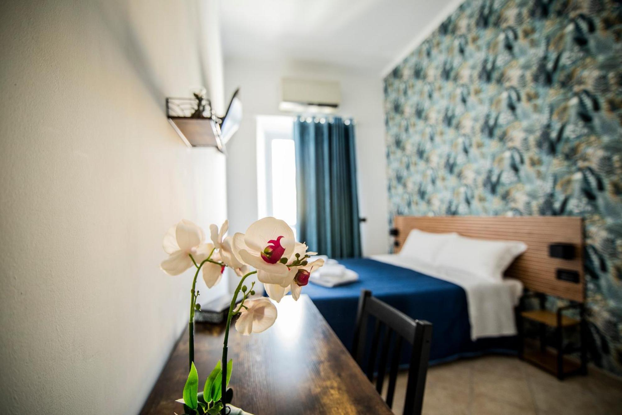 Hotel Dell'Urbe Rom Exterior foto