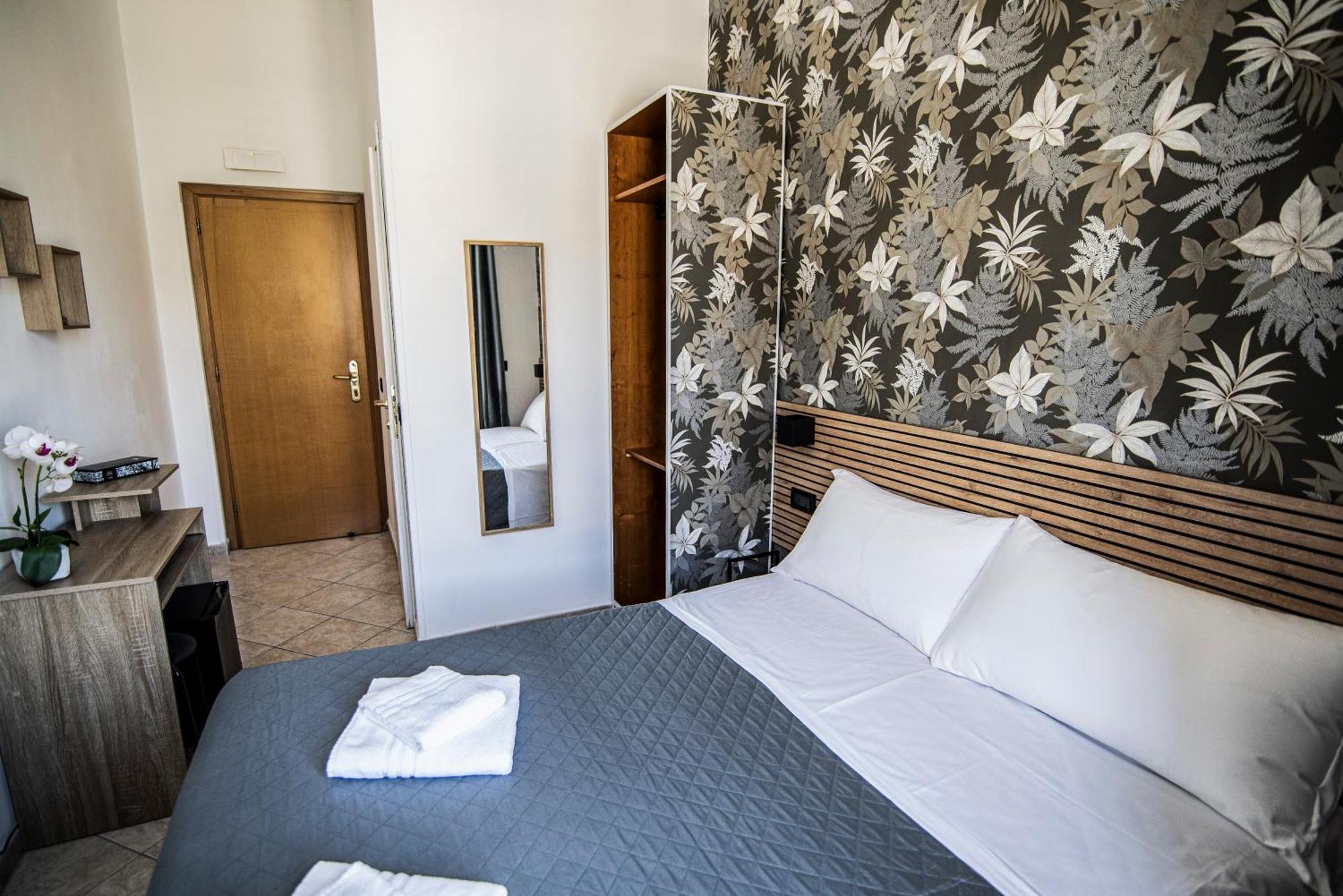 Hotel Dell'Urbe Rom Exterior foto