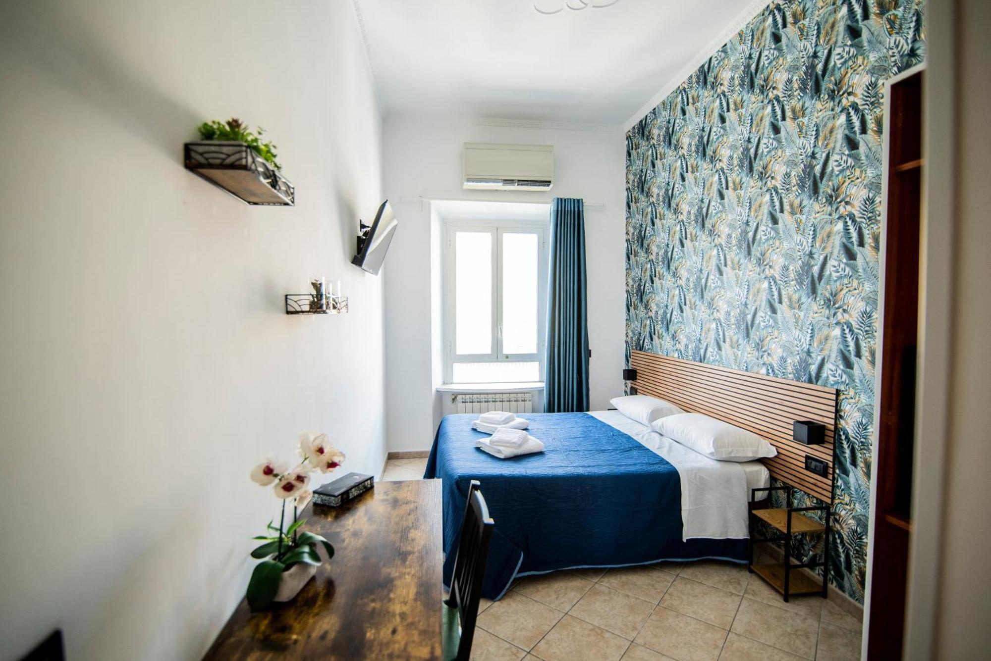 Hotel Dell'Urbe Rom Exterior foto